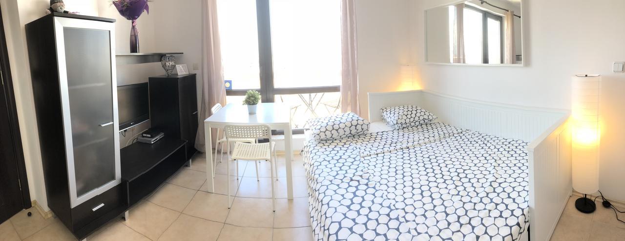 Apartment Oazis 53 Filibe Dış mekan fotoğraf