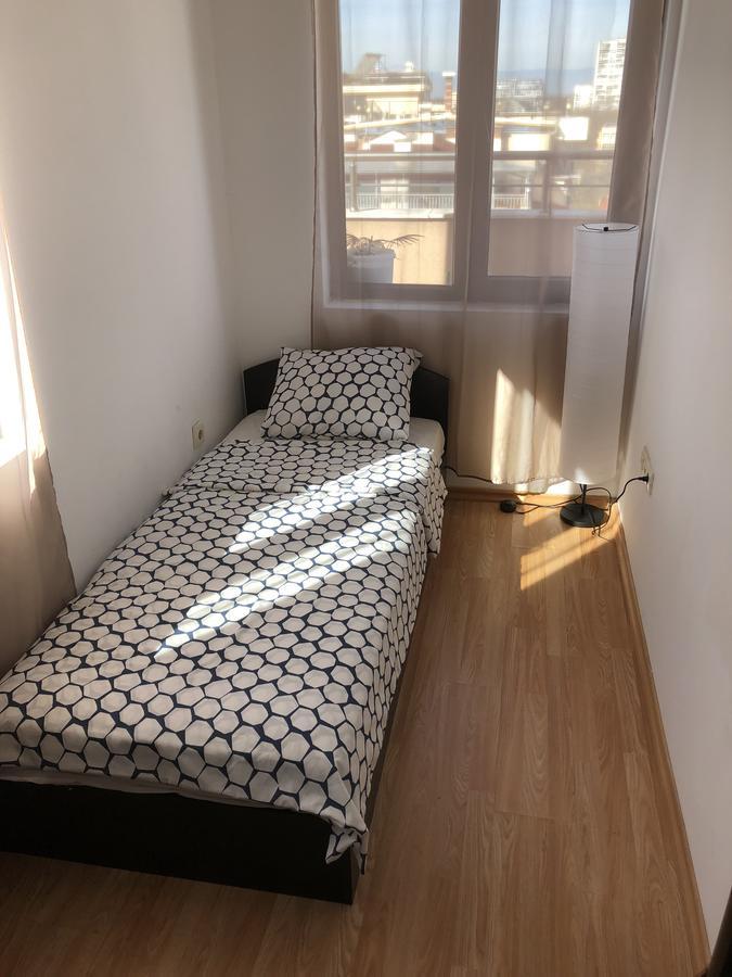 Apartment Oazis 53 Filibe Dış mekan fotoğraf
