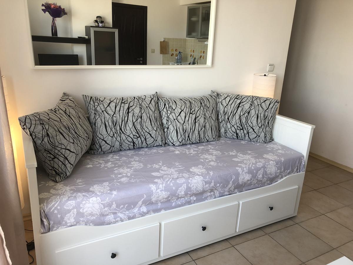 Apartment Oazis 53 Filibe Dış mekan fotoğraf