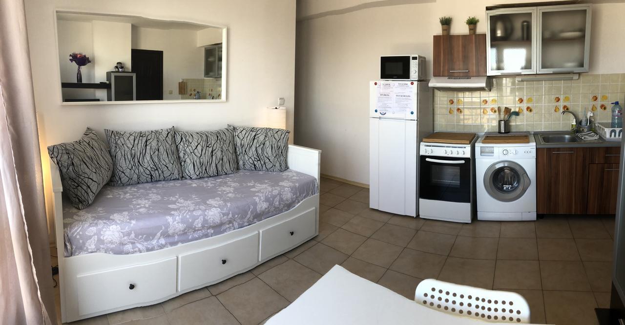 Apartment Oazis 53 Filibe Dış mekan fotoğraf