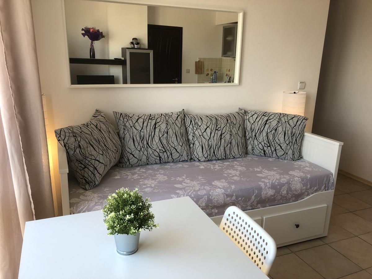 Apartment Oazis 53 Filibe Dış mekan fotoğraf
