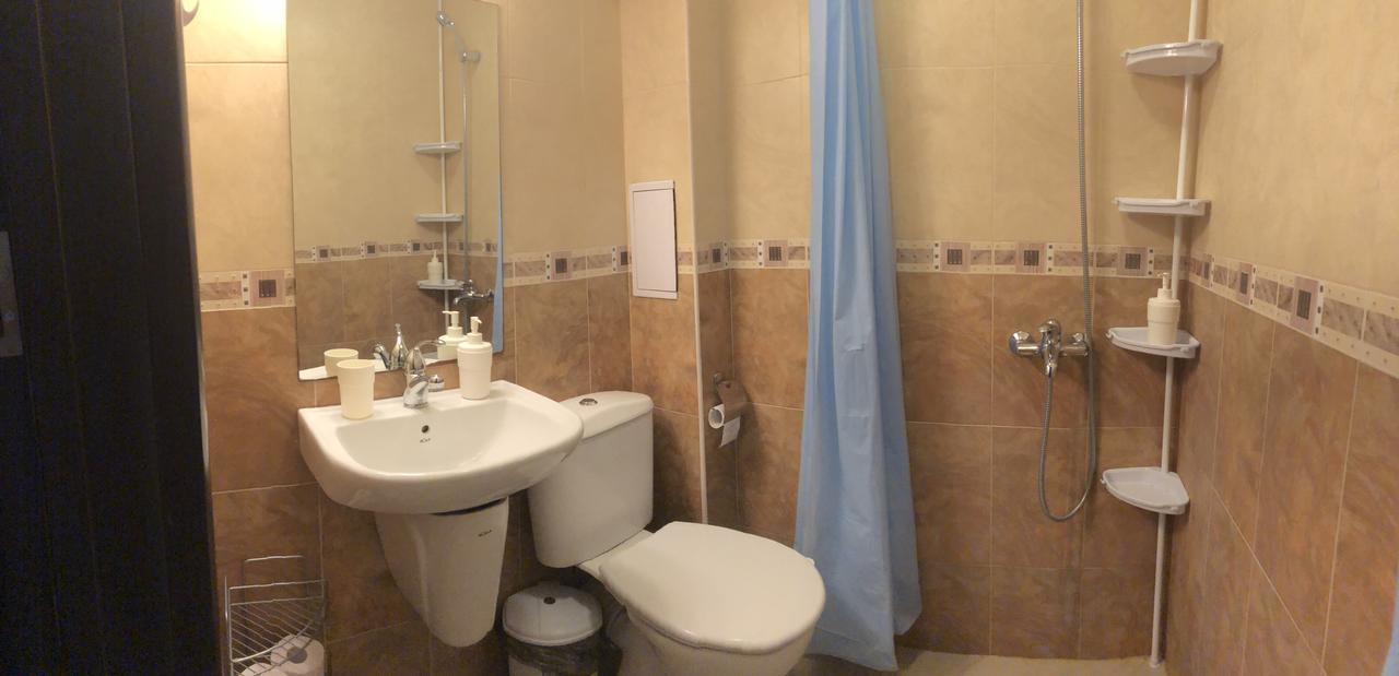 Apartment Oazis 53 Filibe Dış mekan fotoğraf