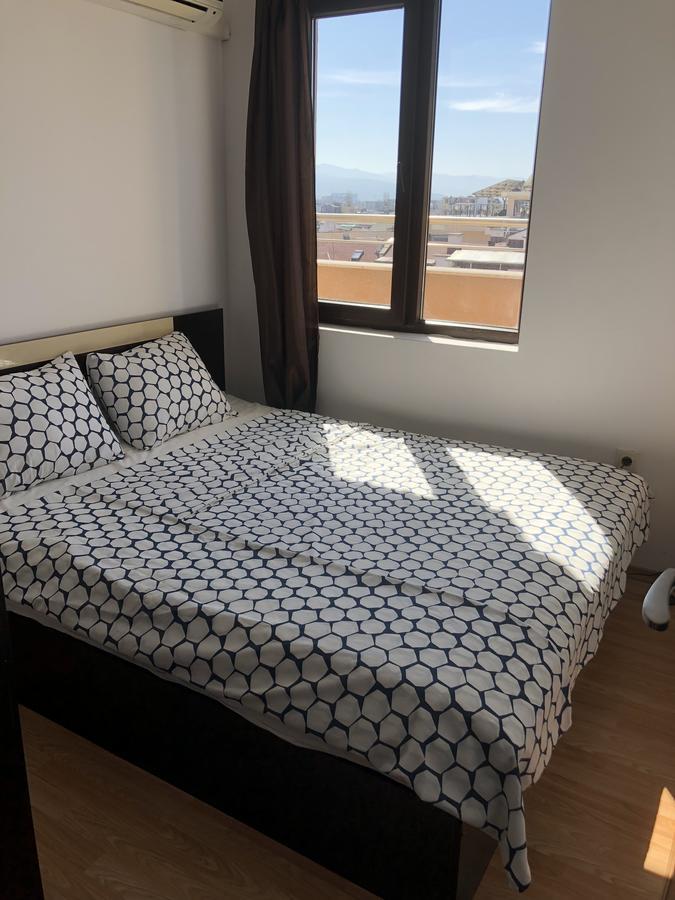 Apartment Oazis 53 Filibe Dış mekan fotoğraf