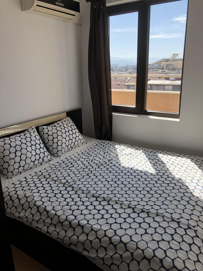 Apartment Oazis 53 Filibe Dış mekan fotoğraf