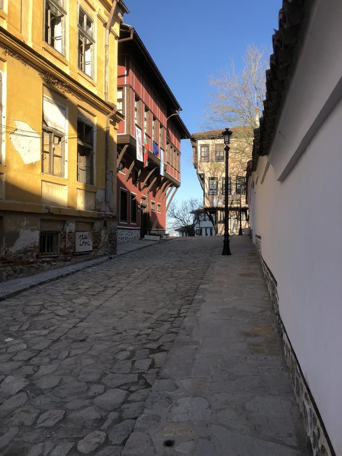 Apartment Oazis 53 Filibe Dış mekan fotoğraf