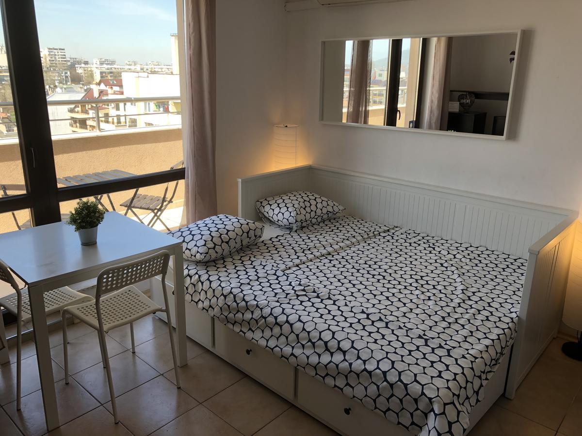 Apartment Oazis 53 Filibe Dış mekan fotoğraf