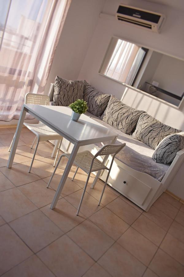Apartment Oazis 53 Filibe Dış mekan fotoğraf