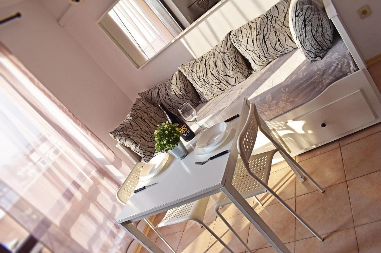 Apartment Oazis 53 Filibe Dış mekan fotoğraf