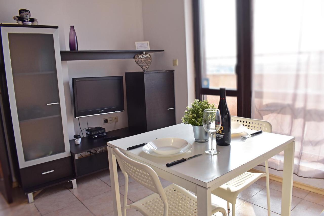 Apartment Oazis 53 Filibe Dış mekan fotoğraf