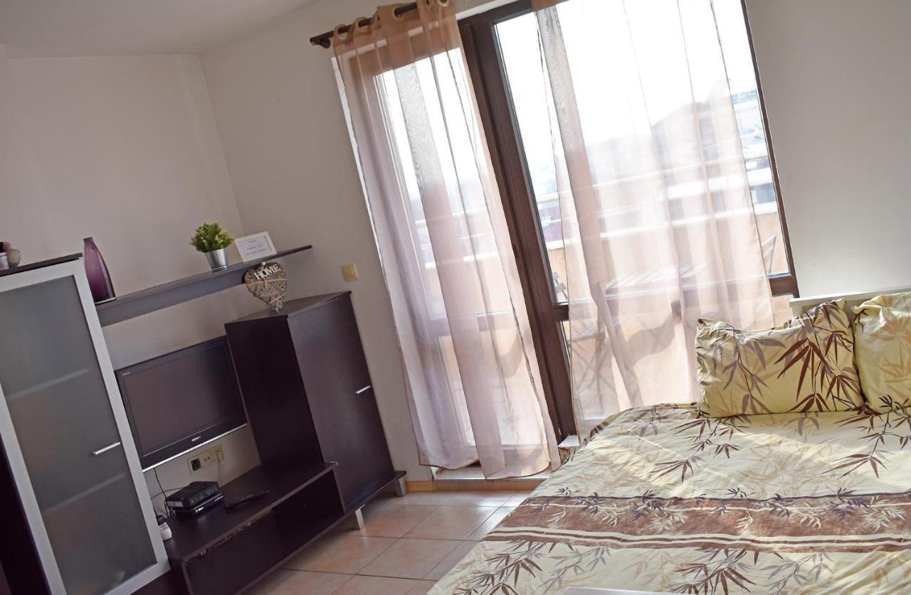 Apartment Oazis 53 Filibe Dış mekan fotoğraf
