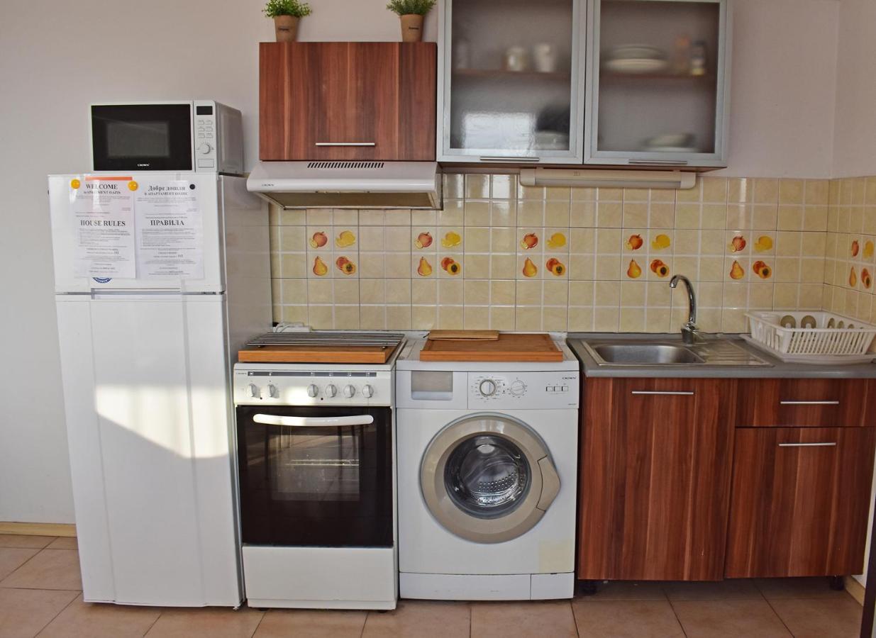 Apartment Oazis 53 Filibe Dış mekan fotoğraf