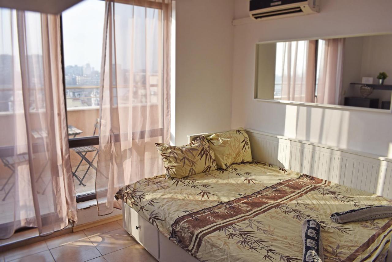 Apartment Oazis 53 Filibe Dış mekan fotoğraf