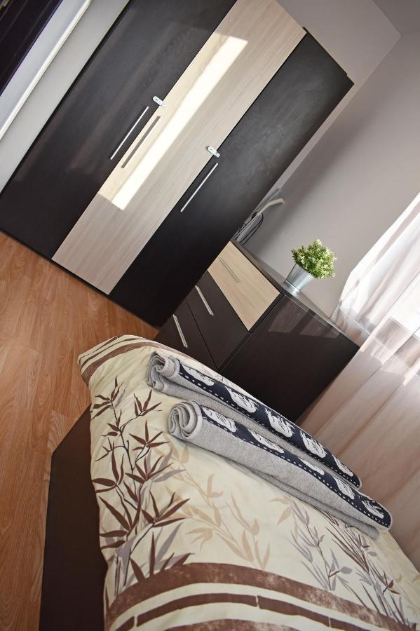 Apartment Oazis 53 Filibe Dış mekan fotoğraf