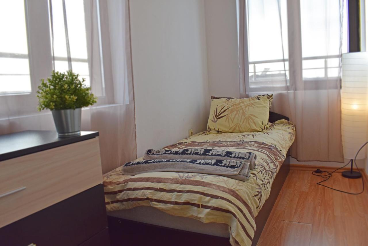 Apartment Oazis 53 Filibe Dış mekan fotoğraf