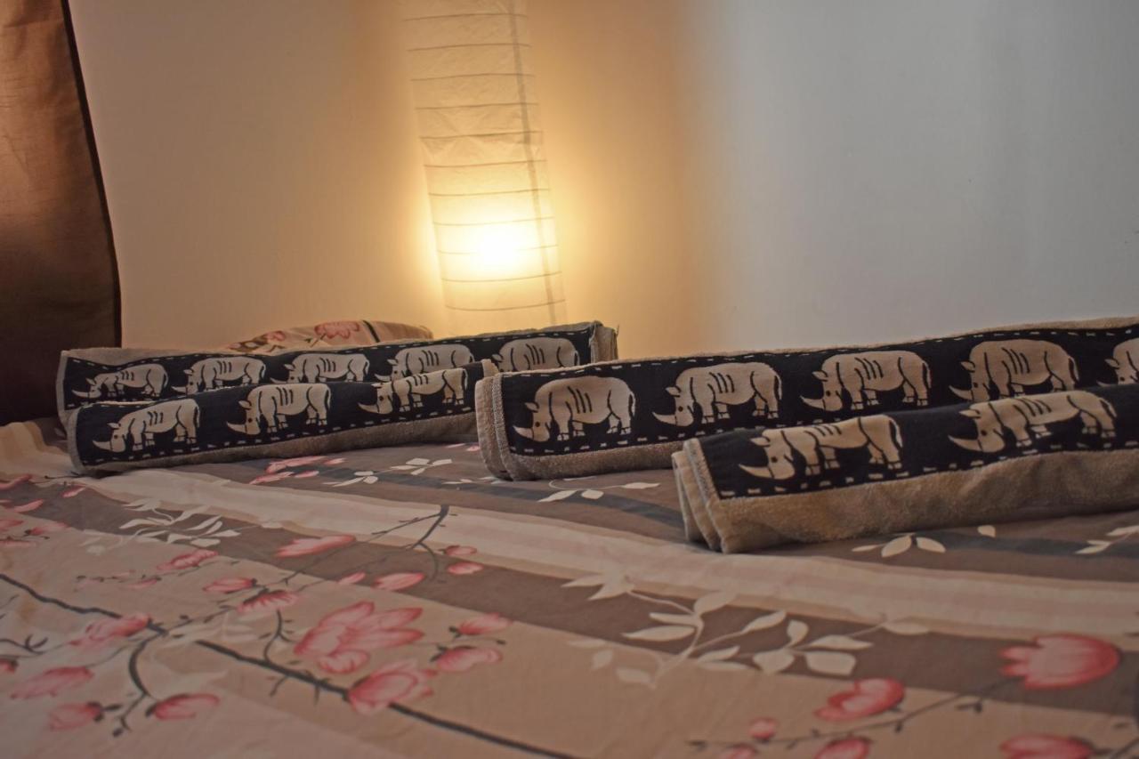 Apartment Oazis 53 Filibe Dış mekan fotoğraf