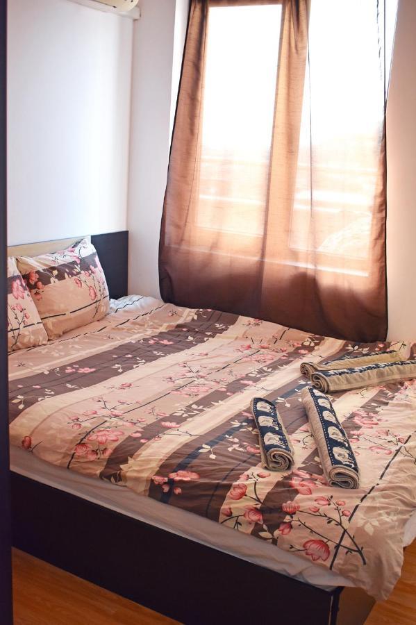 Apartment Oazis 53 Filibe Dış mekan fotoğraf