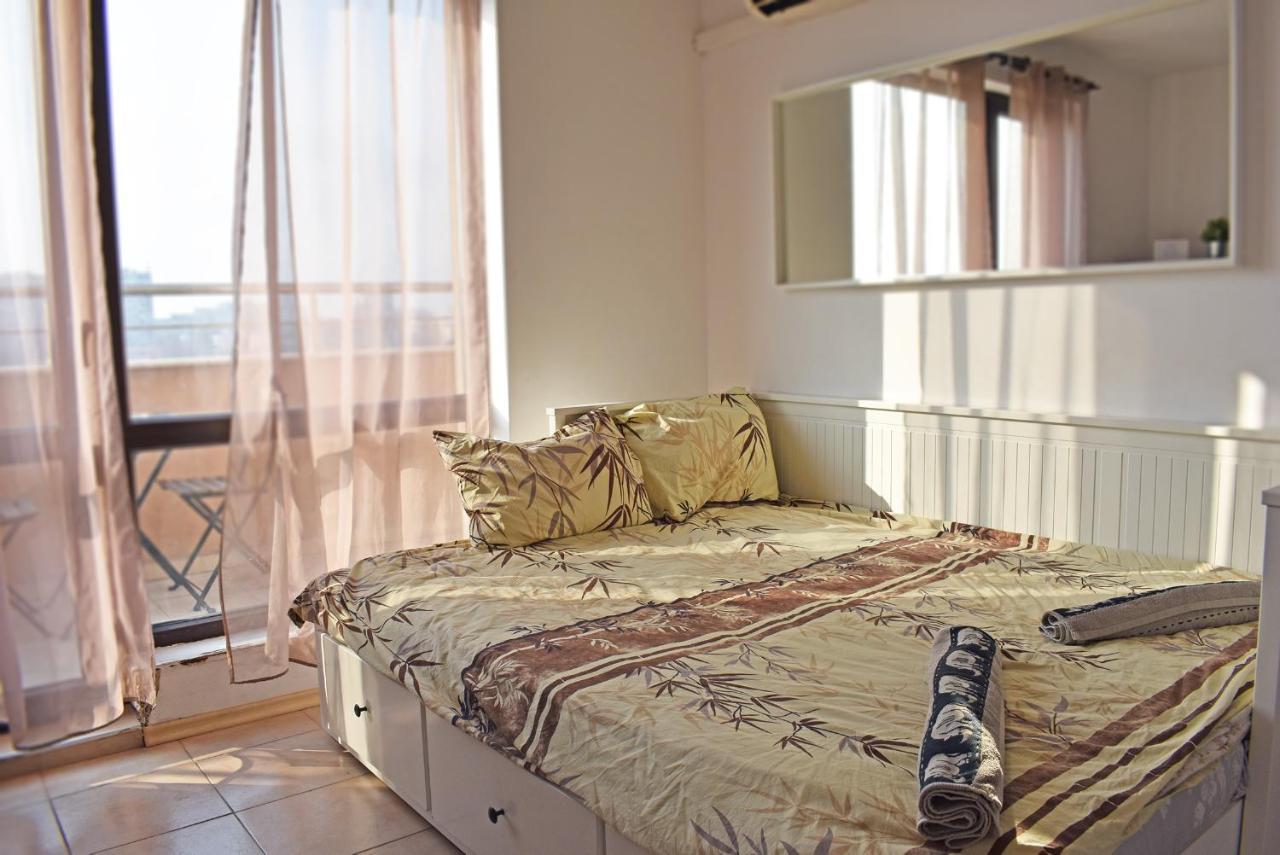 Apartment Oazis 53 Filibe Dış mekan fotoğraf